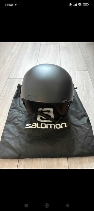 Capacete snowboard / ski