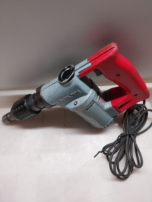 Martelo rotativo elétrico HILTI TE 17 Profissional SDS