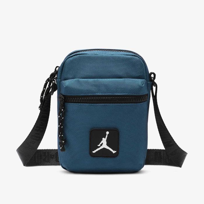 Сумка на плече Jordan Rise Festival Bag (MA0892-U1R) ОРИГІНАЛ!