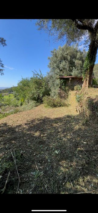 Terreno para construção