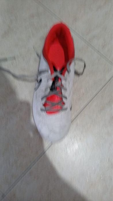 Chuteira nike 36