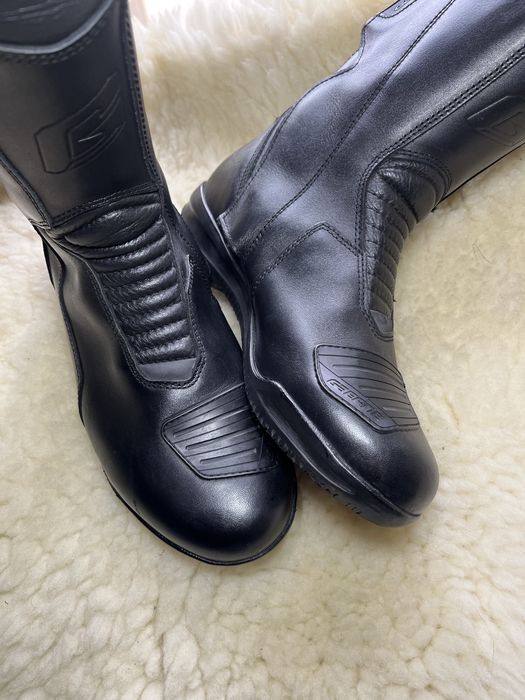 Buty na motor turystyczne Gaerne