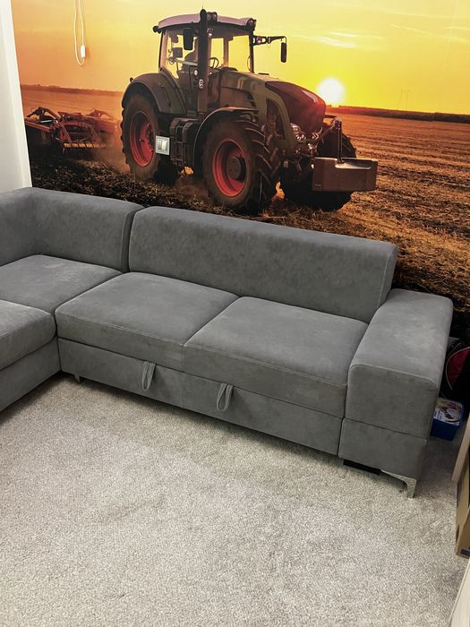 Kanapa, sofa z funkcją spania