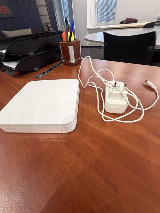 Роутер Apple Airport A1408