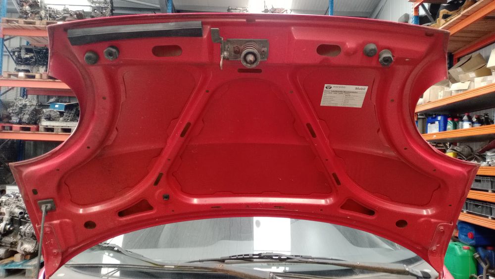 Capot DAEWOO Matiz (M100, M150)