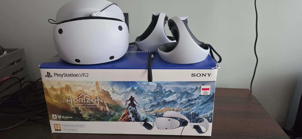 Google Playstation VR2