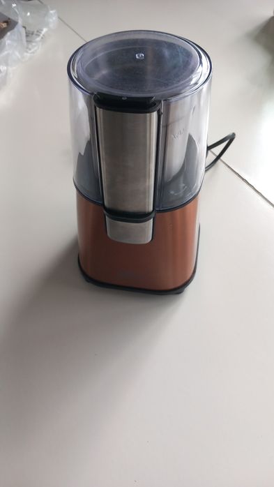 Moinho de Café com caixa64187356896770120