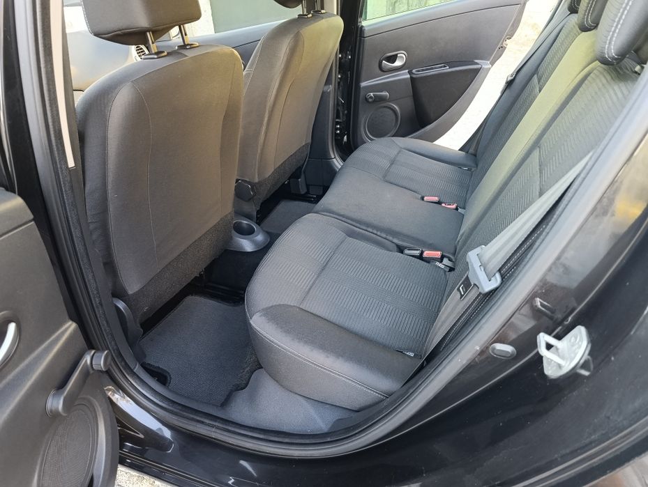 Renault clio 1.2 i 16v Dynamique GPS 1 dono
