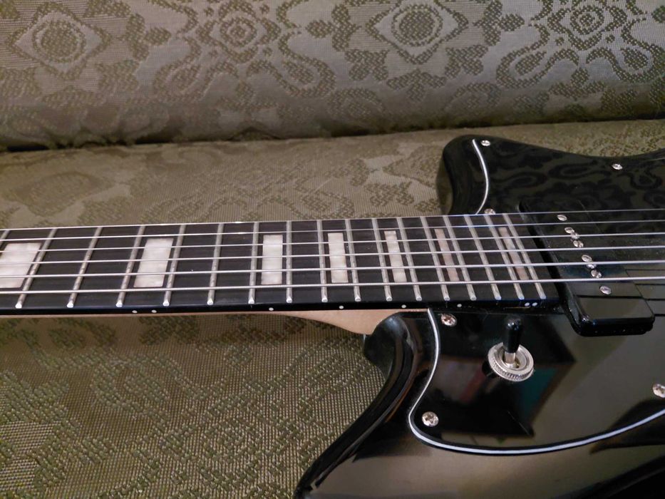 Custom Meteora P90 – IYV (Wietnam)