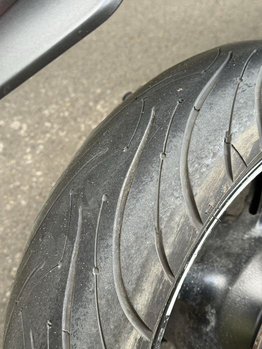 Yamaha XJ 6 N / 2009r / 36600 km / A2 25kW/ świetny stan / odblokowany