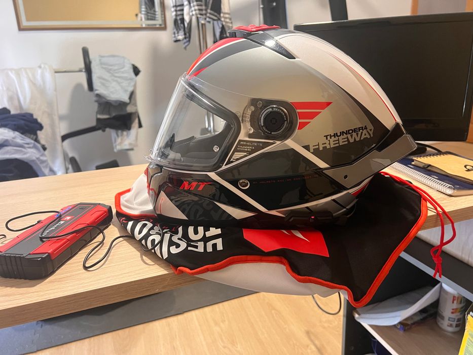 Ducati multistrada 1200 s