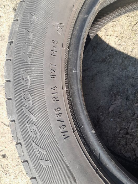 Opony Pirelli 175/65 R14