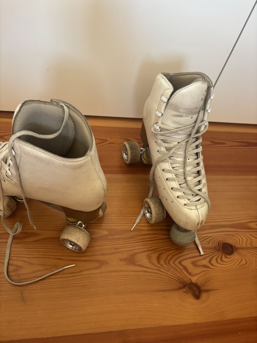 Patins profissionais