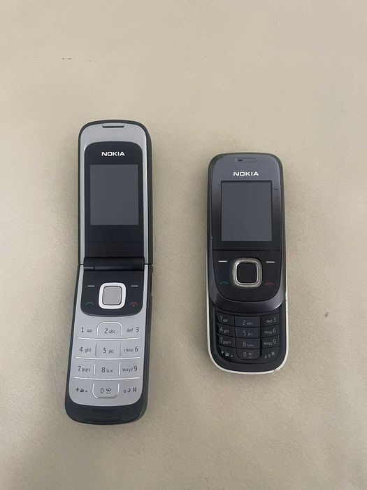 Telemoveis nokia e wiko  a funcionar 100%