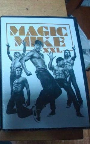 lote 6 dvds originais parte 53