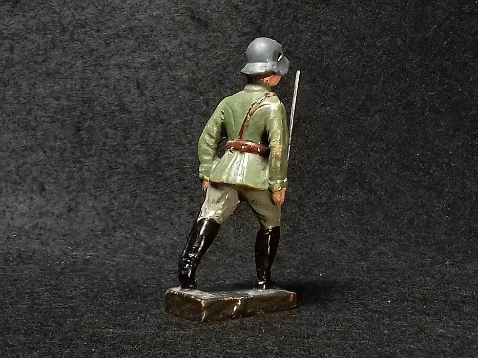 Leyla Soldier - made in Germany 1940´s