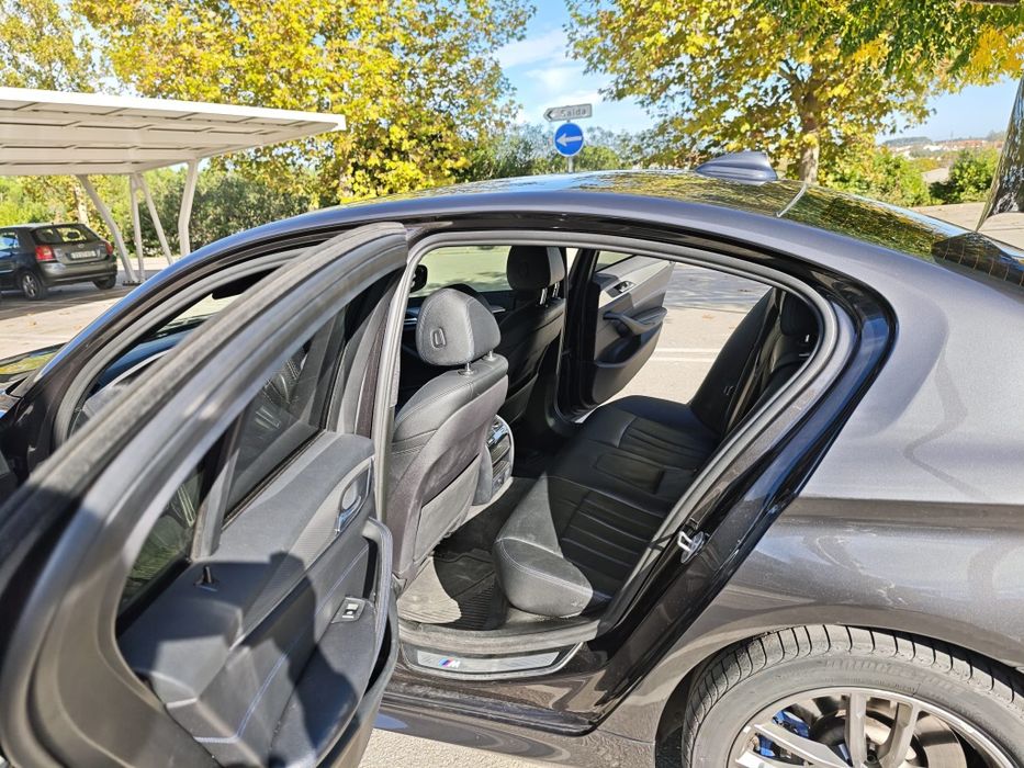 Bmw 530e pack M iperformance