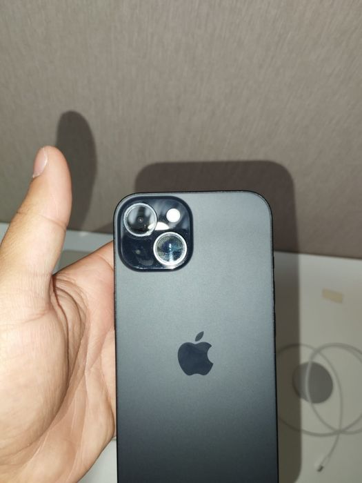 Iphone 15 so hoje
