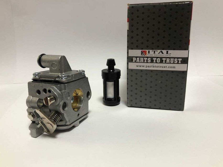 Карбюратор на бензопилу Штіль мс 180 Італ Туреччина / Stihl 180 / 170