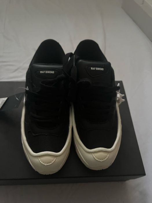 Raf simons ozweego 3 / раф сімонс озвіго / рафи