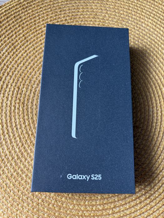 Samsung galaxy s25