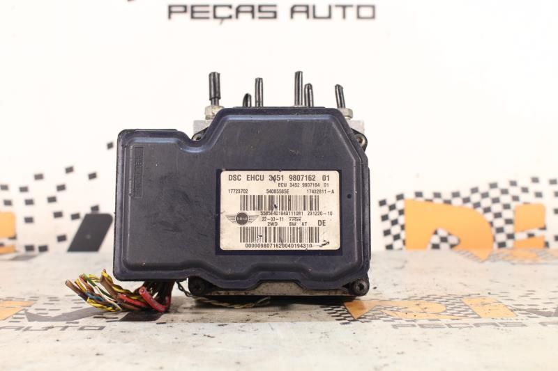 ABS MINI Mini (R56)
