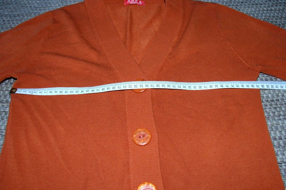 Sweter z kaszmirem