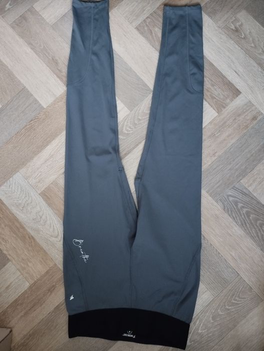 Термо леггинсы Workout p.S