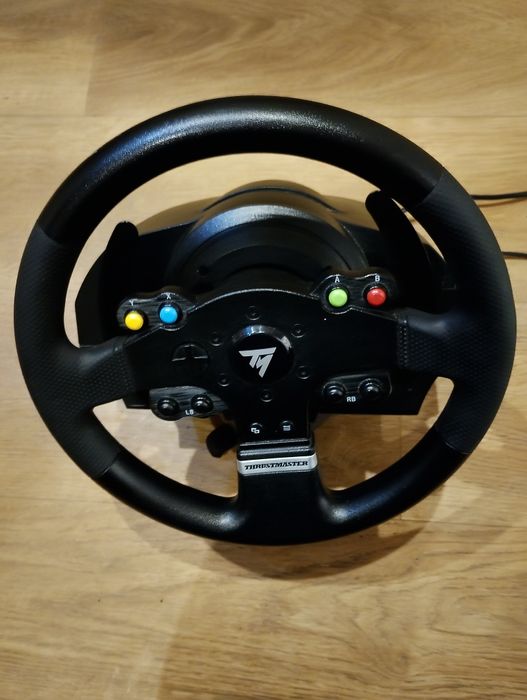 kierownica Thrustmaster tmx