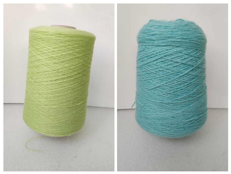 Пряжа. Італійська пряжа. Альпака