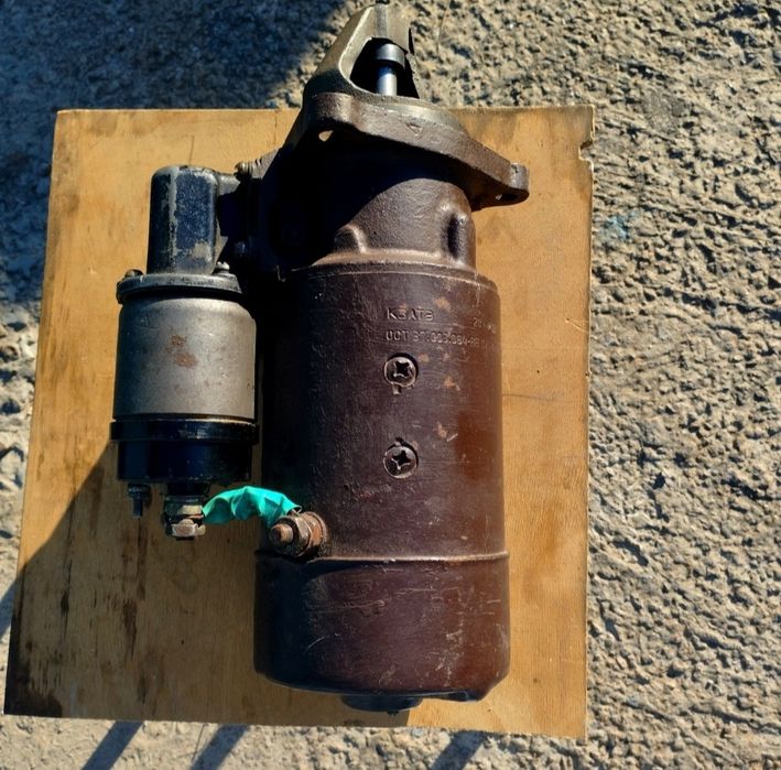 Продаю Стартер б/у