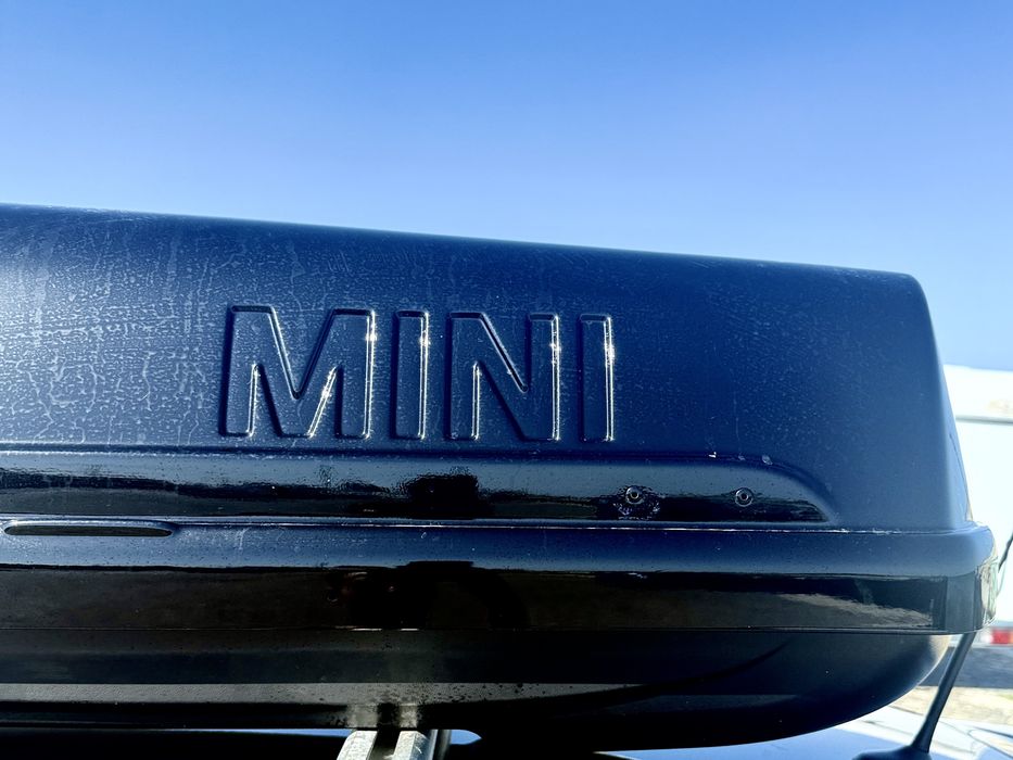MINI Countryman — fotografia 6
