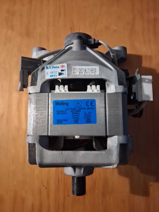 Motor de controlo eletrónico "Welling HXGN111"