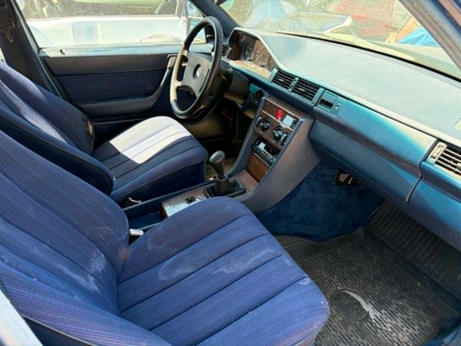 Mercedes w124 124 e klasa na części 200e 2.0e 2.0b 716217 102963