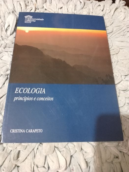 Saldo Campeão Nunca visto Livros Universidade Aberta e outros desde 1E