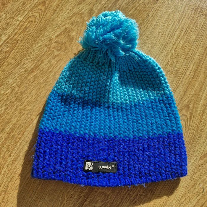 Czapka zimowa dziecięca unisex + Prezent