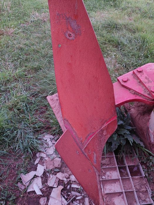 Frese agrovil 1.40 FR