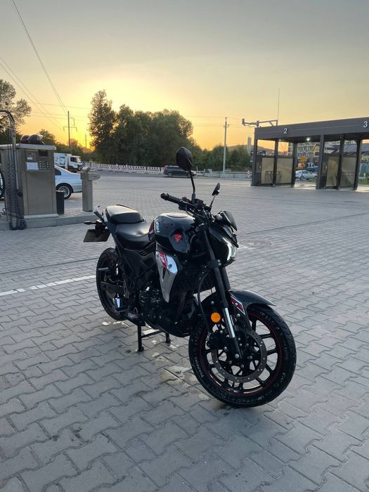 Продам Lifan Sr220