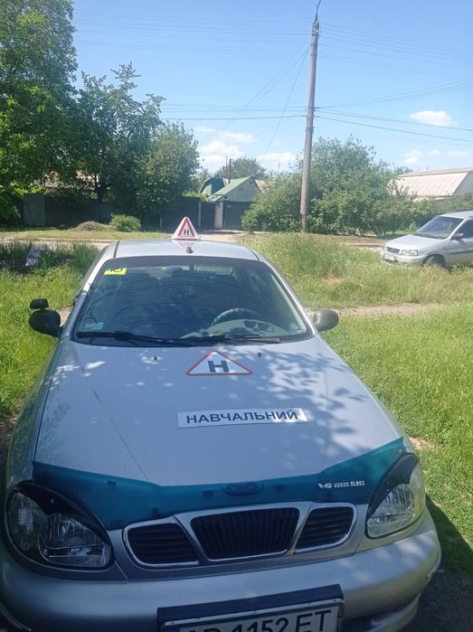 Продам Ланос 1.5