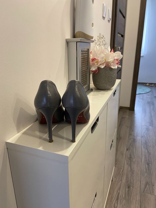 Szpilki Rylko estima