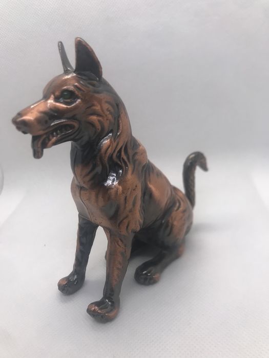 Zapalniczka żarowa pies