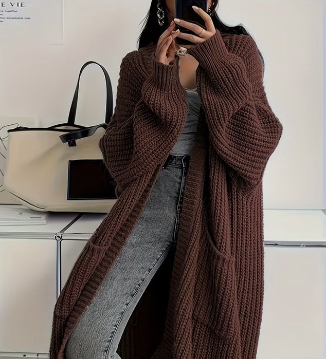 Кардиган жіночий сучачний