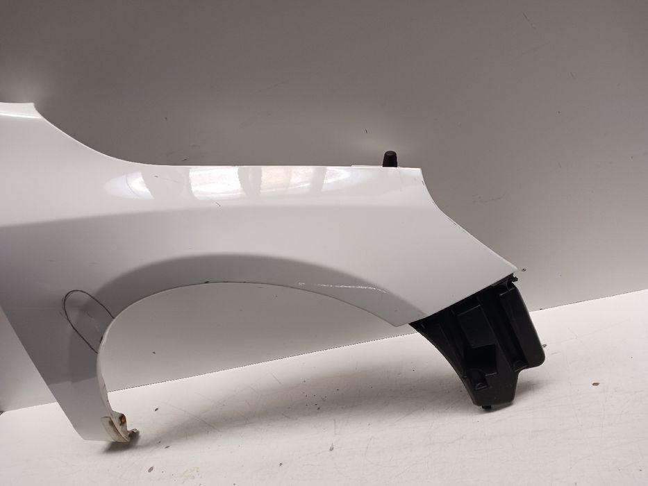 Guarda-lamas direito VOLVO S60 II (134)