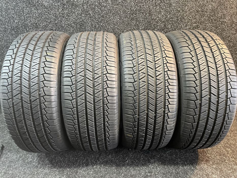 Sebring 235/50R18 701 4x4 ROAD