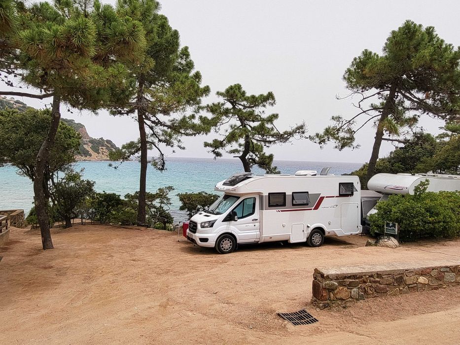 Kamper wynajem-wypożyczalnia SEZON 2026 Kronos 283 PROMOCJA