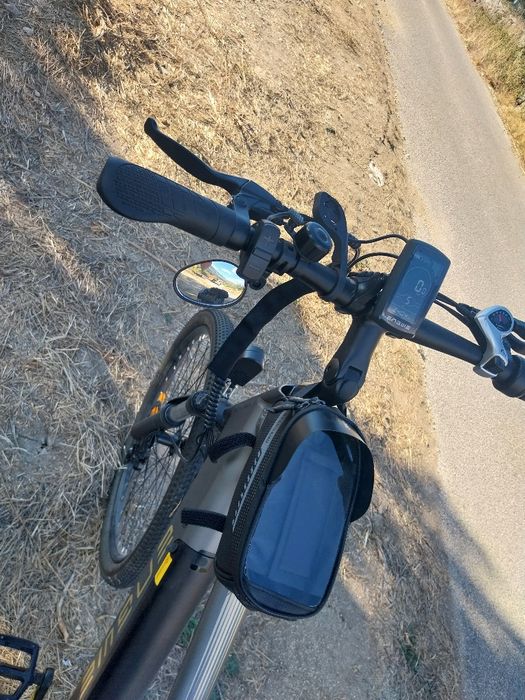 Bicicleta eléctrica engwe p26