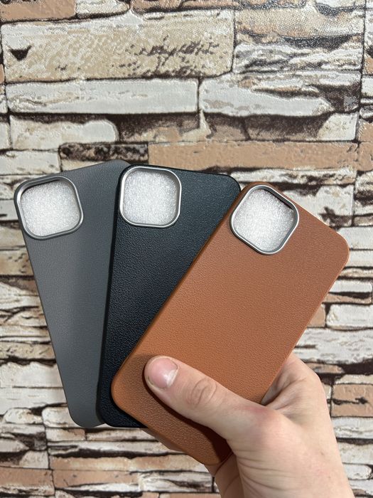 Чохли на айфони от 12 до 16 про мах моделі