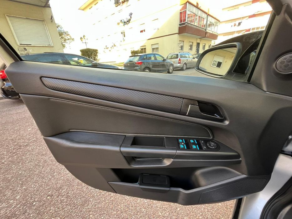Opel Astra 1.3 CDTI Diesel