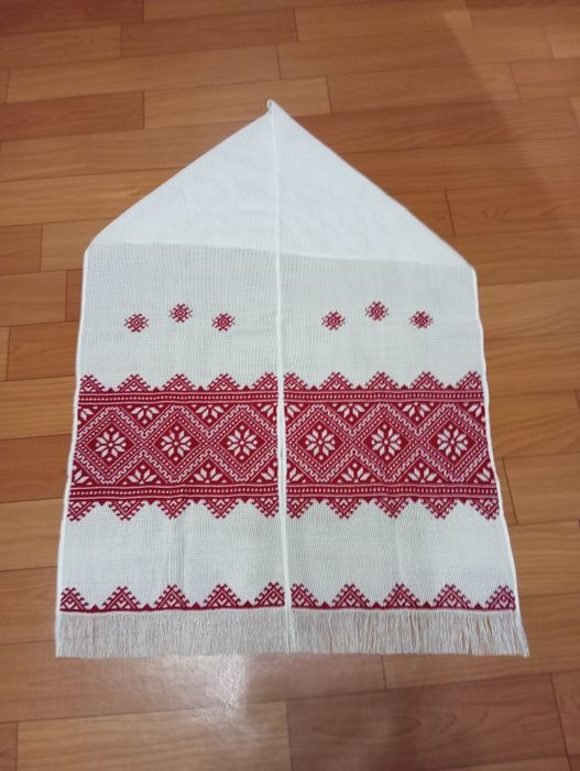Рушник  весільний ручна вишивка