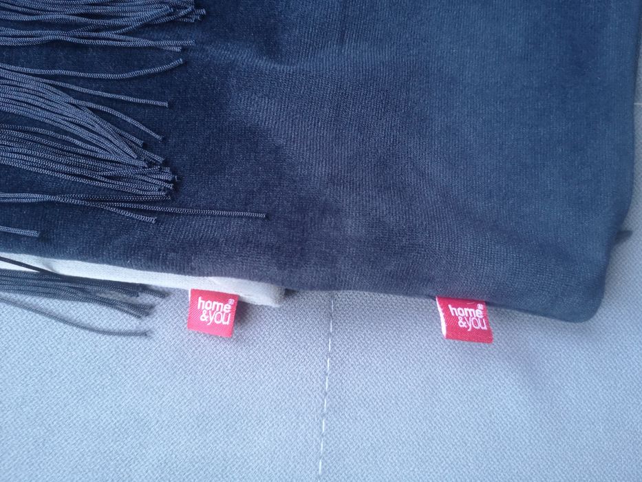 Zestaw poszewki na jaski home&you